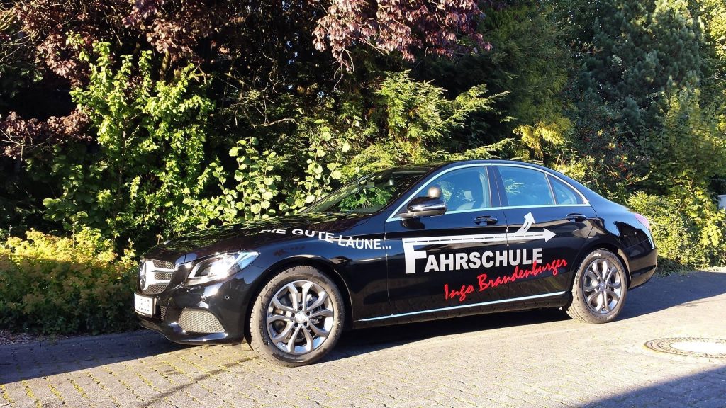Neues Fahrzeug | GM-IB 13
