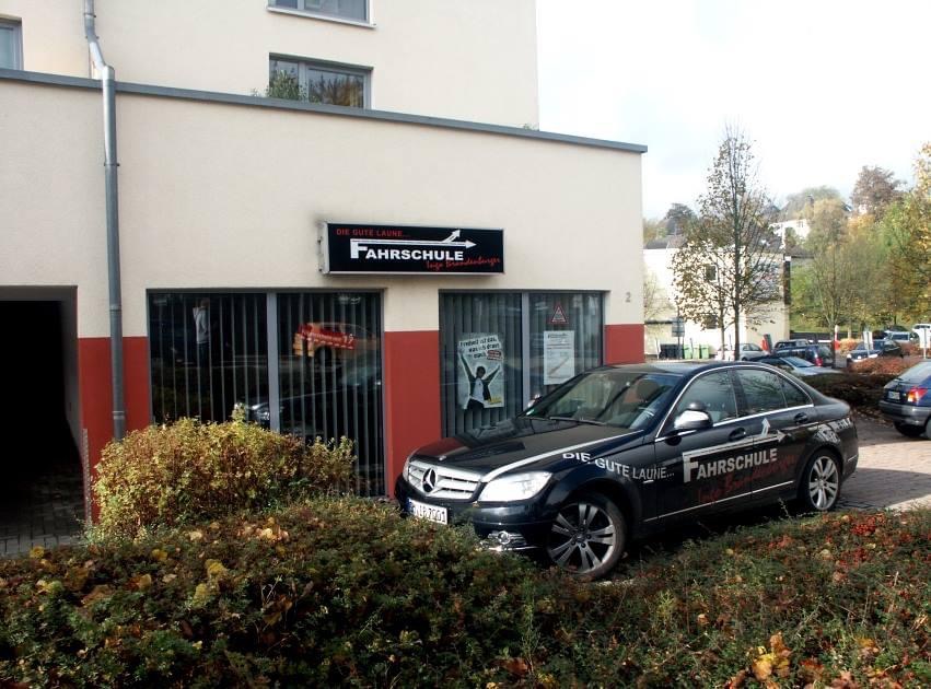 Geschäftsräume | Gummersbach-City