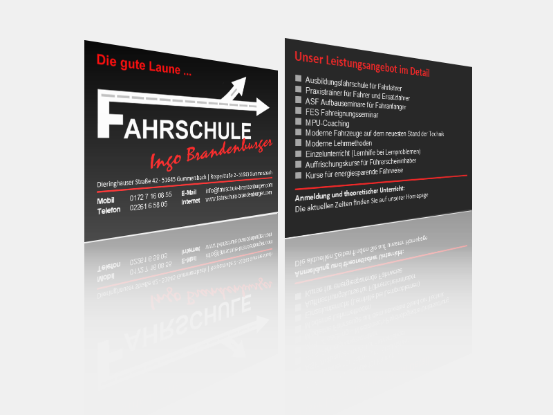 Download unserer Visitenkarten für Pressezwecke