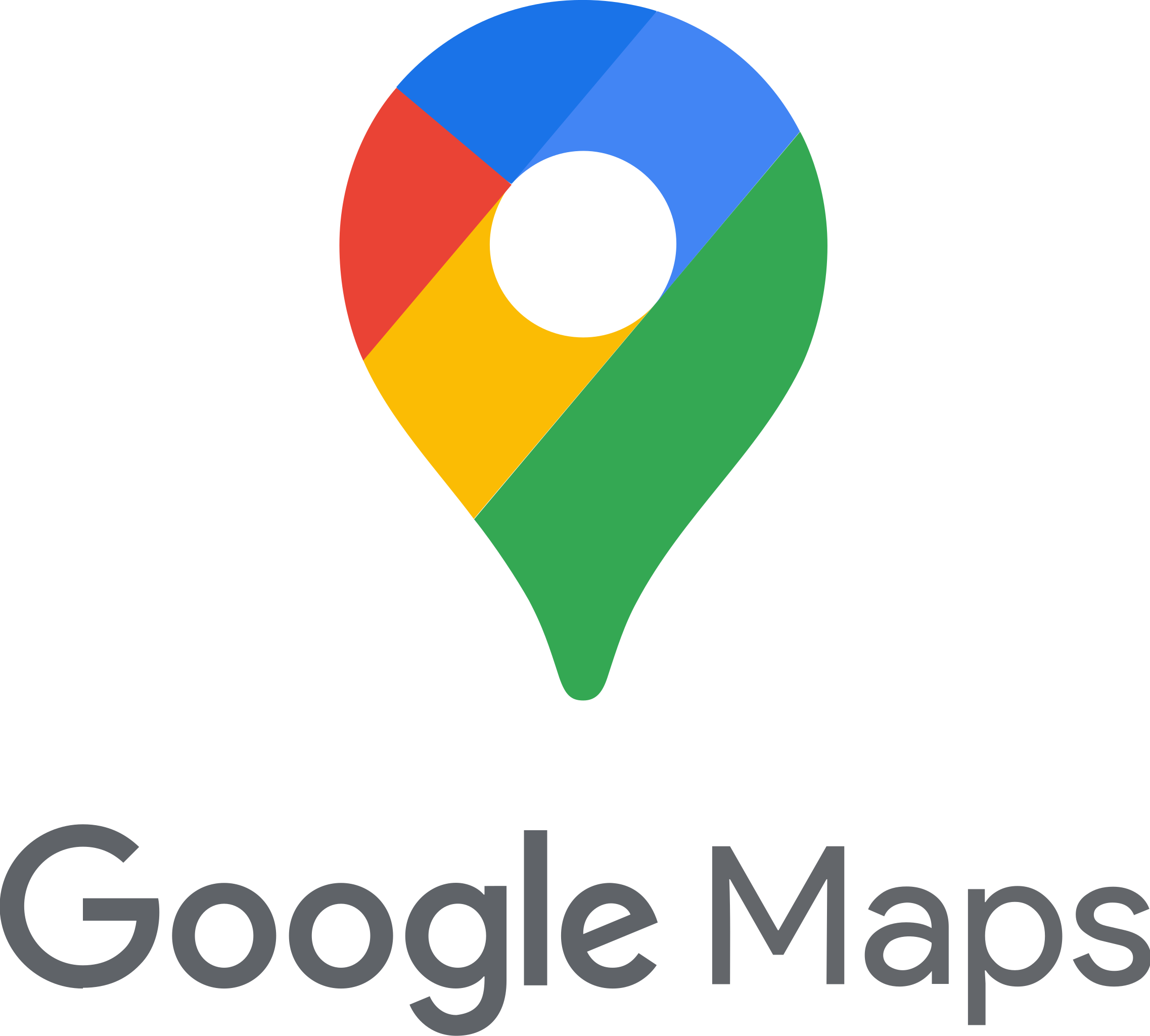 So finden Sie uns auf Google-Maps